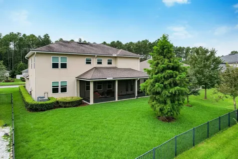 424 Downs Corner Road St Augustine FL 32092