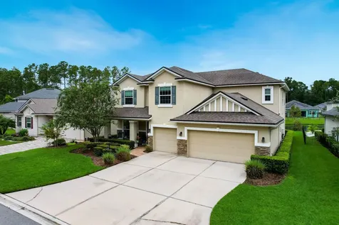 424 Downs Corner Road St Augustine FL 32092