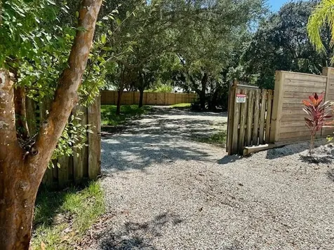 311 Micklers St Augustine Beach FL 32080