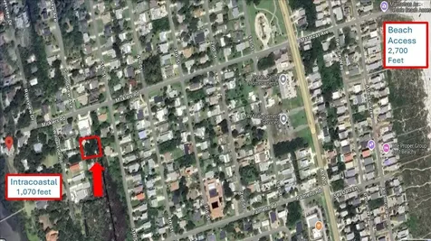 311 Micklers St Augustine Beach FL 32080
