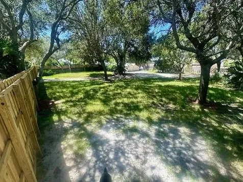 311 Micklers St Augustine Beach FL 32080