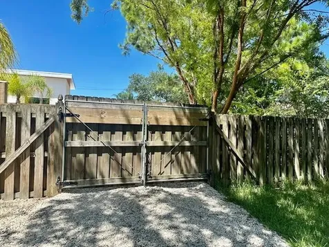311 Micklers St Augustine Beach FL 32080