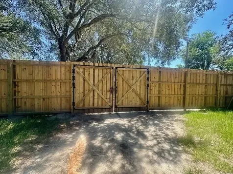 311 Micklers St Augustine Beach FL 32080