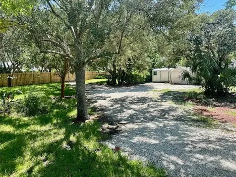311 Micklers St Augustine Beach FL 32080
