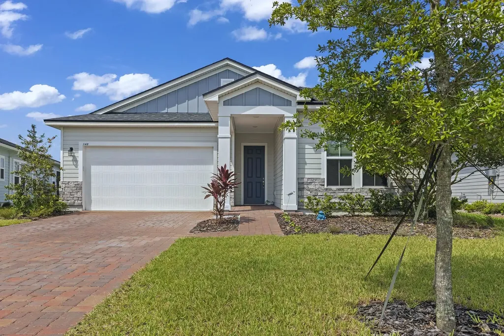 148 Blackbird Lane St Augustine FL 32092