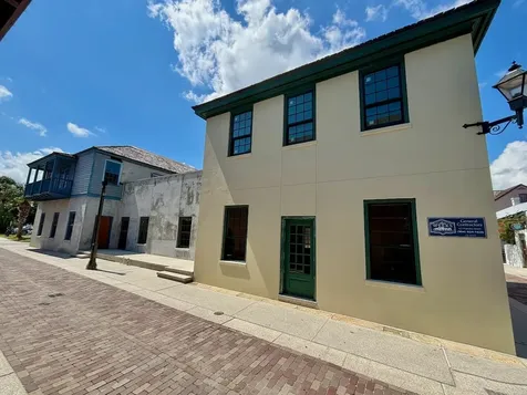62 Spanish Street St Augustine FL 32084