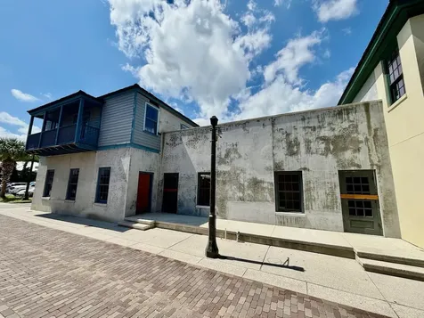 62 Spanish Street St Augustine FL 32084