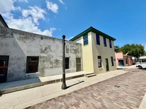 62 Spanish Street St Augustine FL 32084