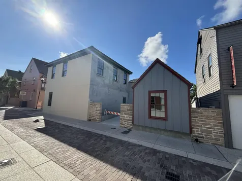 62 Spanish Street St Augustine FL 32084