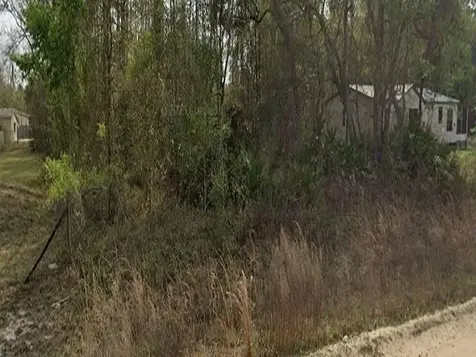 0 Britt Interlachen FL 32148-0000