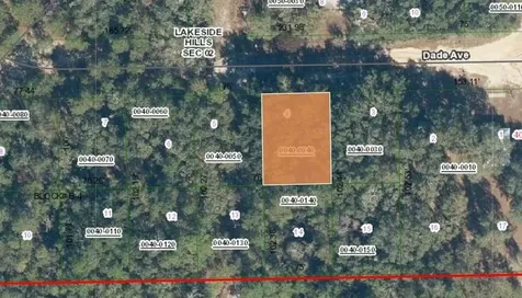 109 Dade Avenue Florahome FL 32140