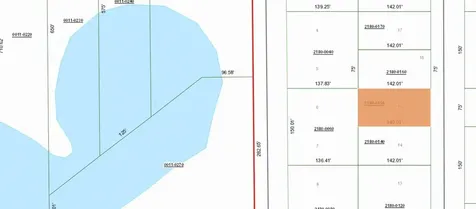 0 Dunham Interlachen FL 32148-0000