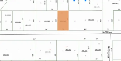 132 Madrid Avenue Interlachen FL 32148