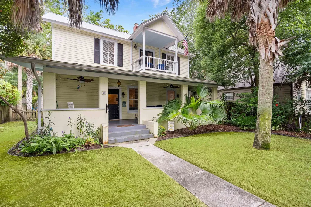 15 Rohde Avenue St Augustine FL 32084