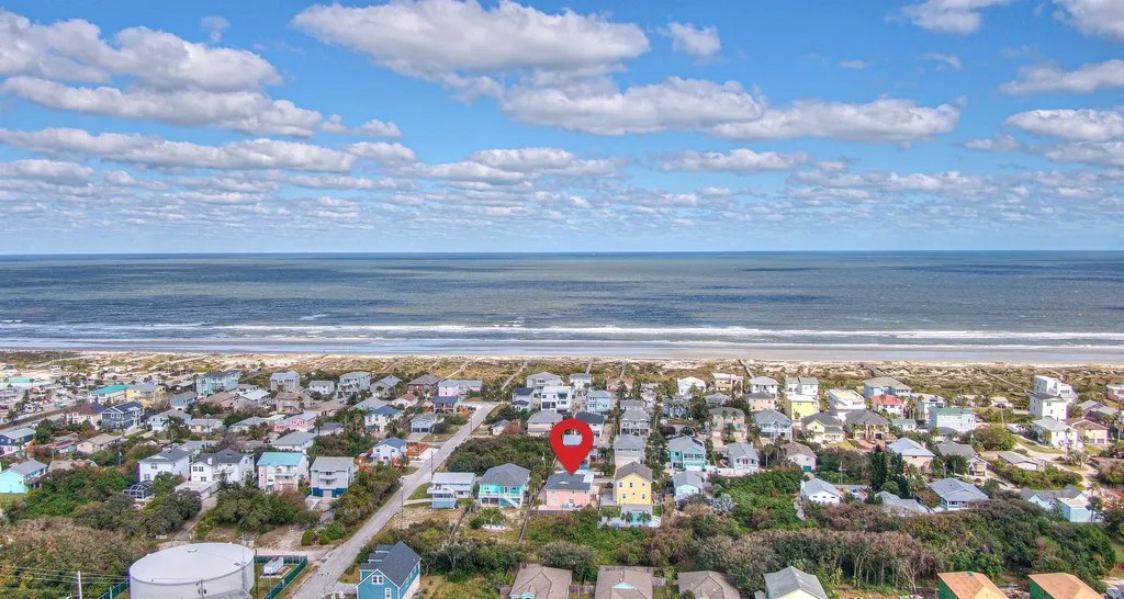 5025 Alta Vista Avenue St Augustine FL 32080