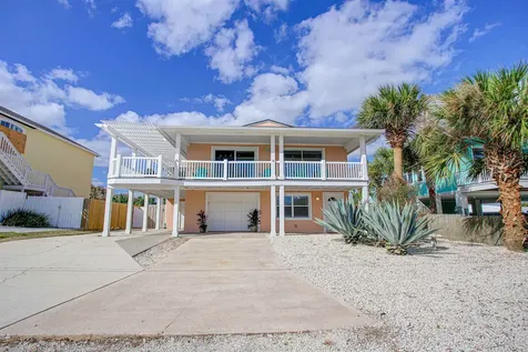 5025 Alta Vista Avenue St Augustine FL 32080