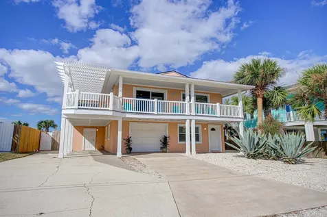 5025 Alta Vista Avenue St Augustine FL 32080