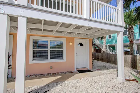 5025 Alta Vista Avenue St Augustine FL 32080