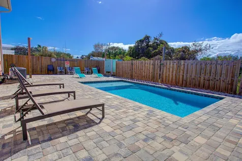 5025 Alta Vista Avenue St Augustine FL 32080