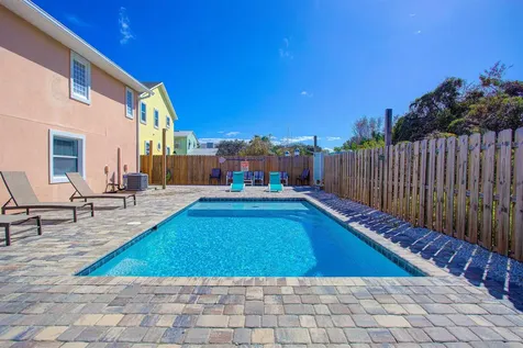 5025 Alta Vista Avenue St Augustine FL 32080