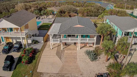 5025 Alta Vista Avenue St Augustine FL 32080