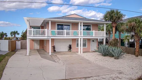 5025 Alta Vista Avenue St Augustine FL 32080