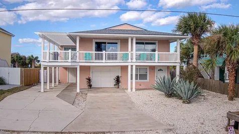 5025 Alta Vista Avenue St Augustine FL 32080