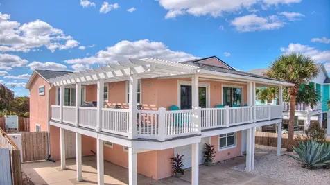 5025 Alta Vista Avenue St Augustine FL 32080