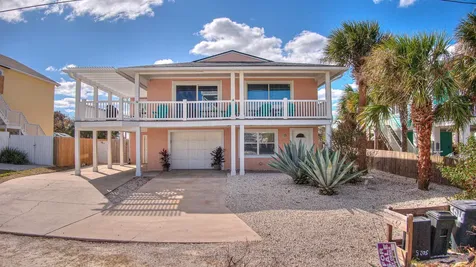 5025 Alta Vista Avenue St Augustine FL 32080