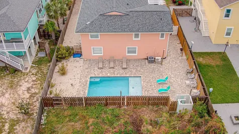 5025 Alta Vista Avenue St Augustine FL 32080