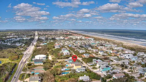 5025 Alta Vista Avenue St Augustine FL 32080