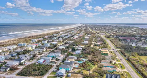 5025 Alta Vista Avenue St Augustine FL 32080