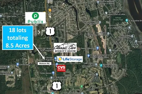 4909 Winton Circle St Augustine FL 32086