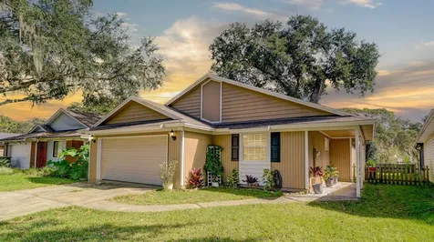 4360 Lake Woodbourne Drive Jacksonville FL 32217