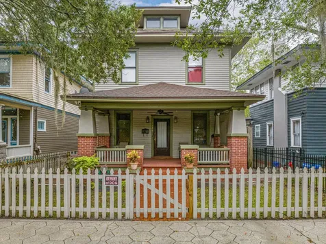1846 Silver Street Jacksonville FL 32206