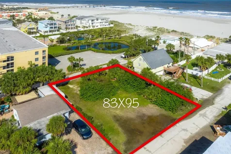 8 13th Street St Augustine Beach FL 32080