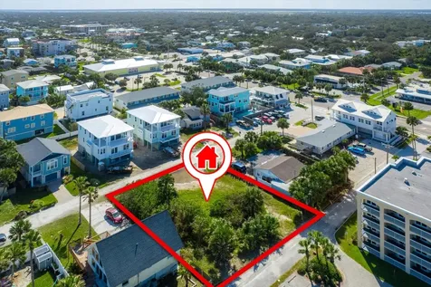 8 13th Street St Augustine Beach FL 32080