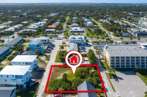 8 13th Street St Augustine Beach FL 32080