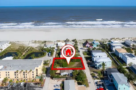 8 13th Street St Augustine Beach FL 32080