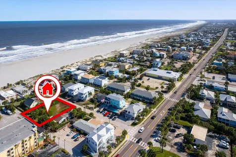 8 13th Street St Augustine Beach FL 32080