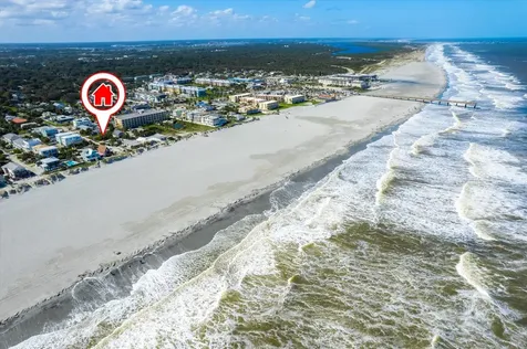 8 13th Street St Augustine Beach FL 32080