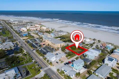 8 13th Street St Augustine Beach FL 32080