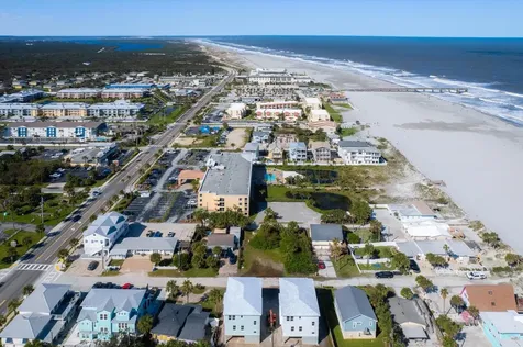8 13th Street St Augustine Beach FL 32080