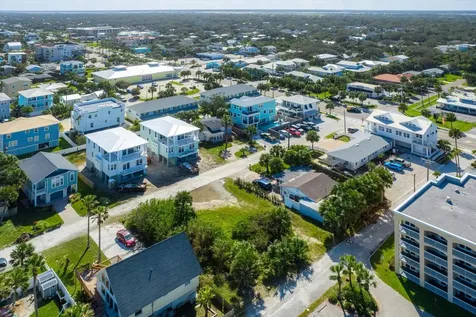 8 13th Street St Augustine Beach FL 32080