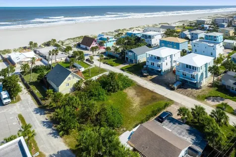 8 13th Street St Augustine Beach FL 32080