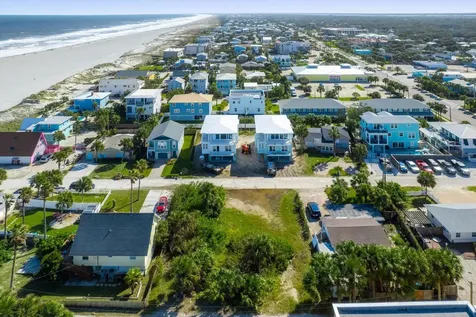 8 13th Street St Augustine Beach FL 32080