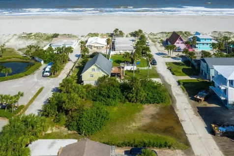 8 13th Street St Augustine Beach FL 32080
