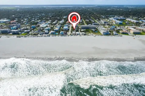 8 13th Street St Augustine Beach FL 32080
