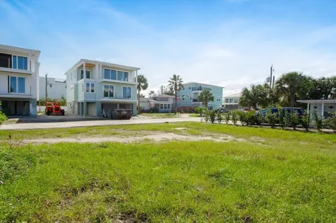 8 13th Street St Augustine Beach FL 32080