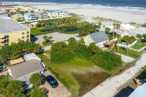 8 13th Street St Augustine Beach FL 32080